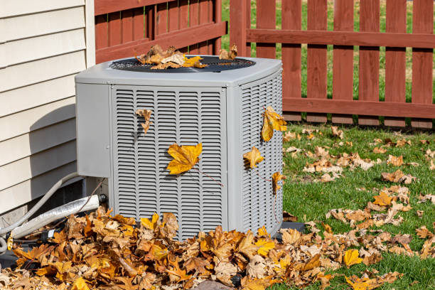 Best Ductless Mini-Split Systems in Hinckley, IL