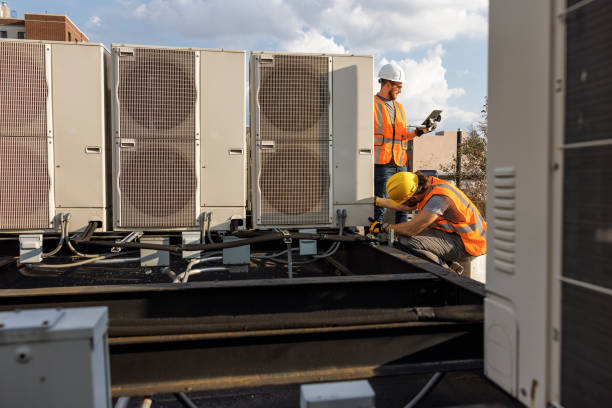 Best Commercial HVAC in Hinckley, IL