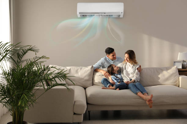 Best VRF (Variable Refrigerant Flow) Systems in Hinckley, IL