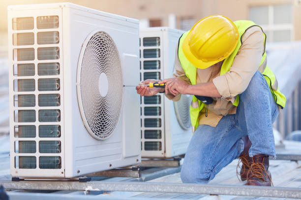 Best Seasonal HVAC Services in Hinckley, IL