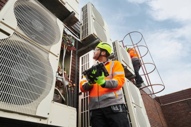Best HVAC Supply and Distribution in Hinckley, IL