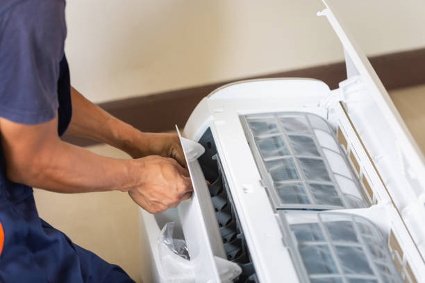 Best HVAC Retrofitting and Upgrading in Hinckley, IL