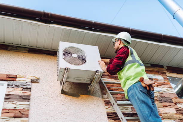Best HVAC Consulting and Engineering in Hinckley, IL