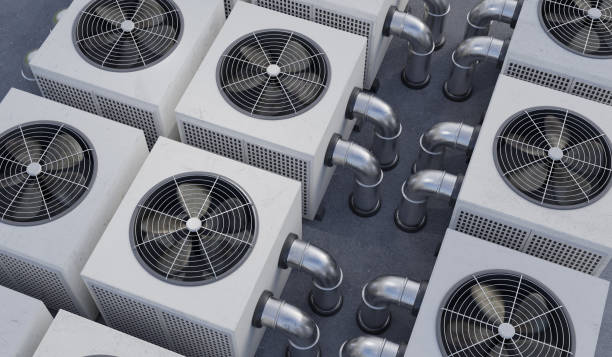 Best Solar-powered HVAC Systems in Hinckley, IL