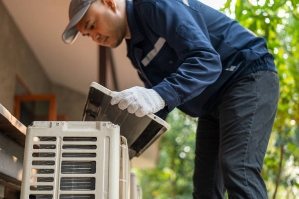 Best HVAC Financing and Leasing in Hinckley, IL