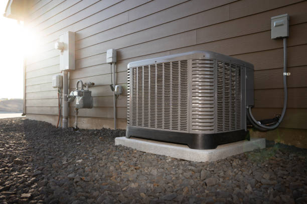 Best HVAC Equipment and Components in Hinckley, IL
